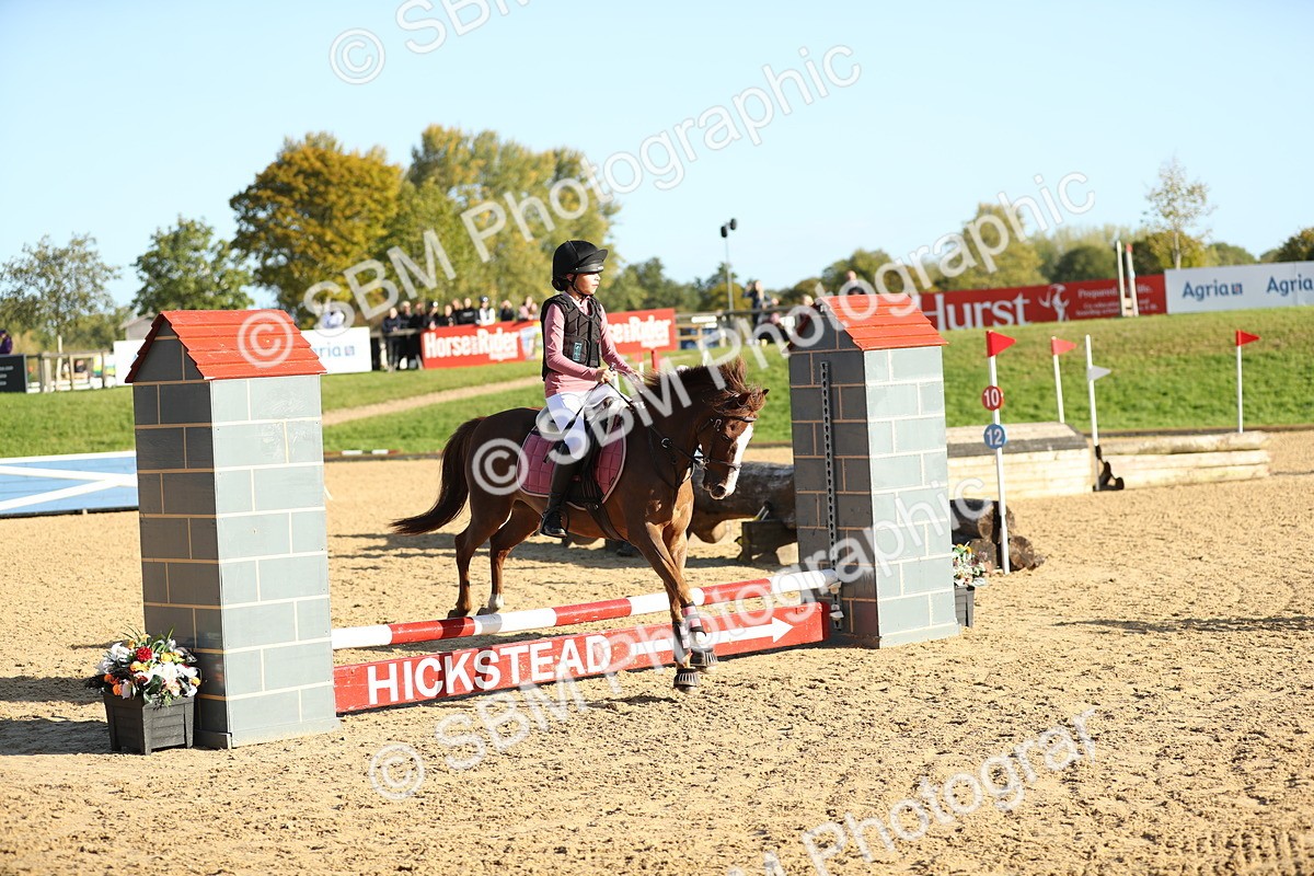 SBM_15324 - E4a - Eventers Challenge 50cm Open