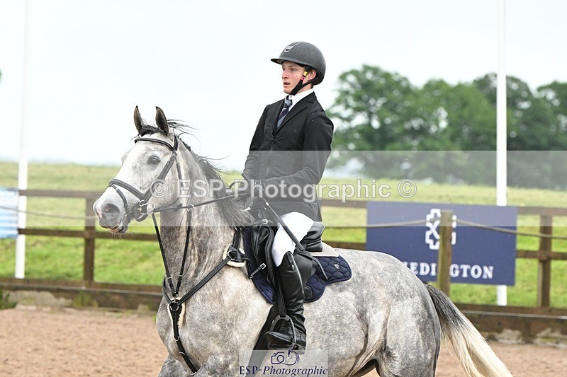 250607-152129-01495 - Cls 16 95cm Amateur Qualifier