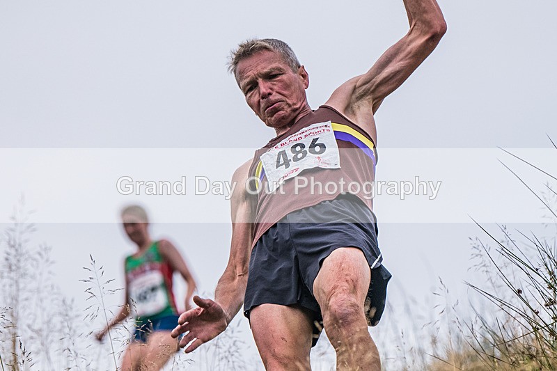 Steel Fell-592 - Steel Fell Race Wednesday 6th August 2025