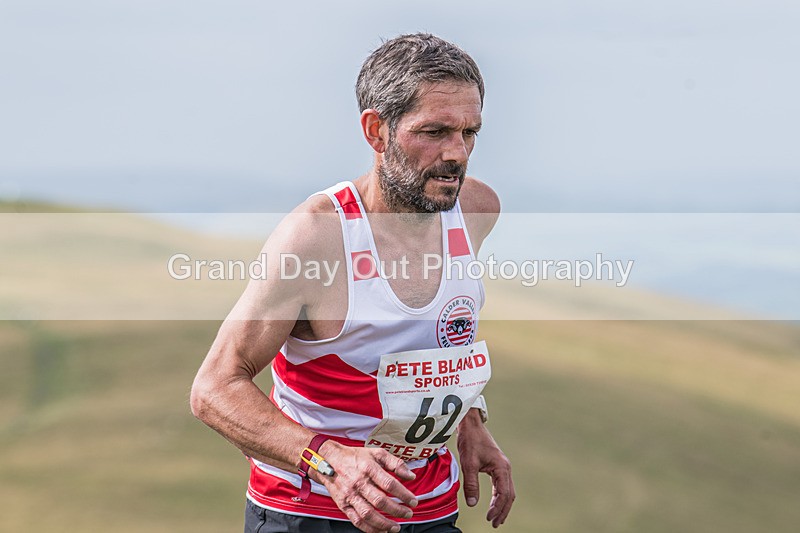 Sedbergh-58 - Sedbergh Hills Fell Race Sunday 18th August 2024