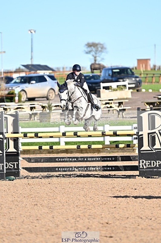 241120X-133830-00568 - Cls 05A&B Snr Fox & 120 Open