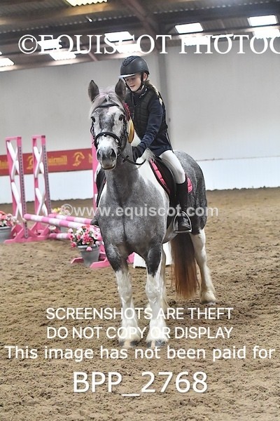 BPP_2768 - CLASS 3 40CM