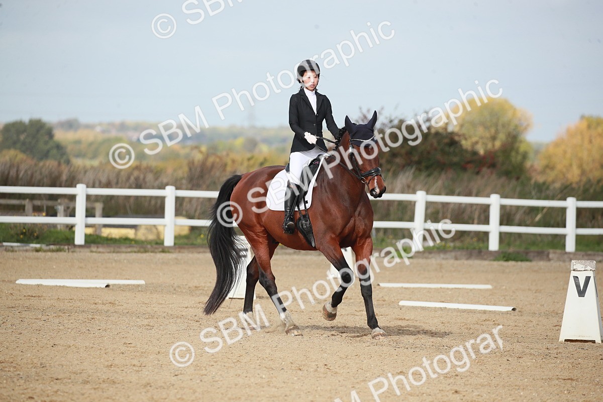 SBM_001850 - Class 4 - Novice 5