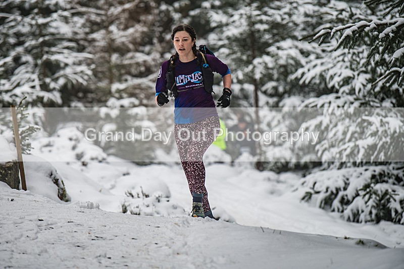 Glentress-605 - High Terrain Events Glentress 42, 21 & 10K Trail Races Sunday 15th February 2026