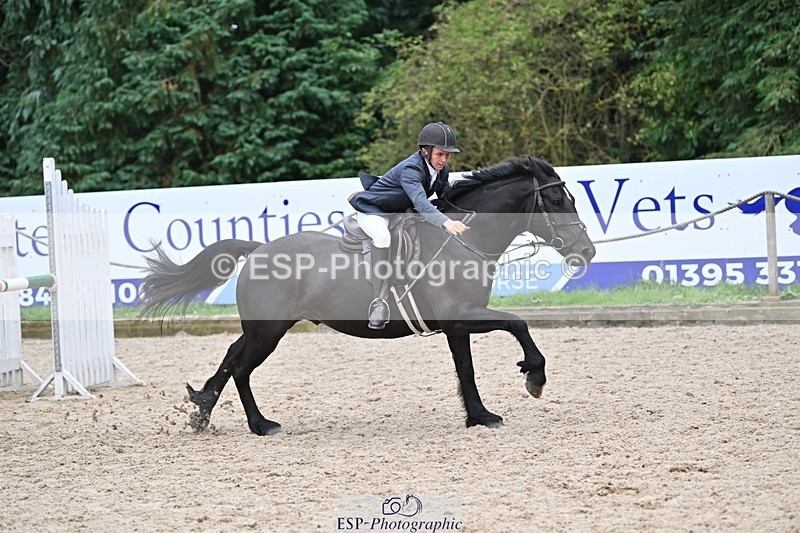 240818-173828-05816 - Cls 16 A&B Pony Newcomers and 1m Open
