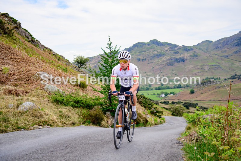 120054 - Blea Tarn Climb 12:00 - 13:00