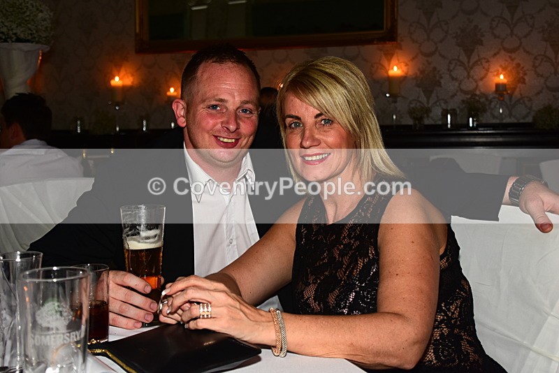 WILL-884 - Chris and Laura