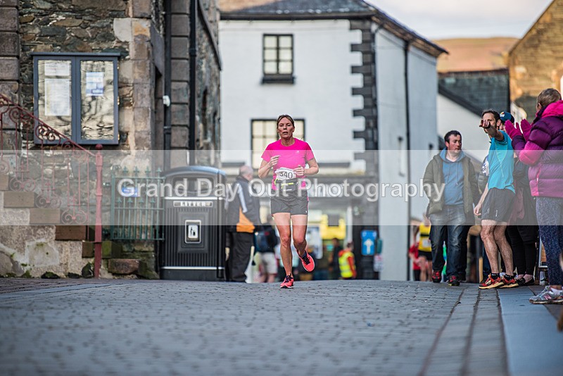 RTH-442 - Keswick Round The Houses Road Race, Wednesday 26th April 2023