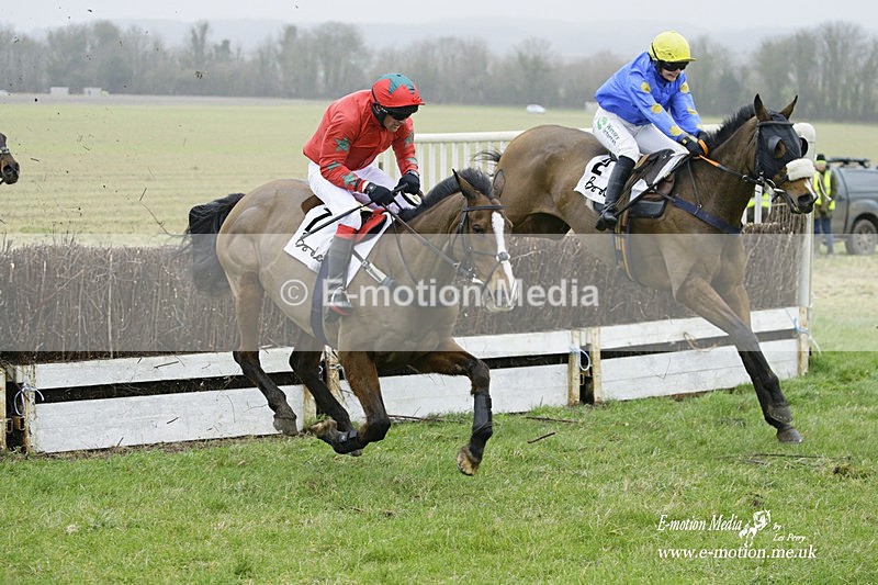 PtP 200222 113 - Countryside Alliance PtP Badbury Rings 20/02/22