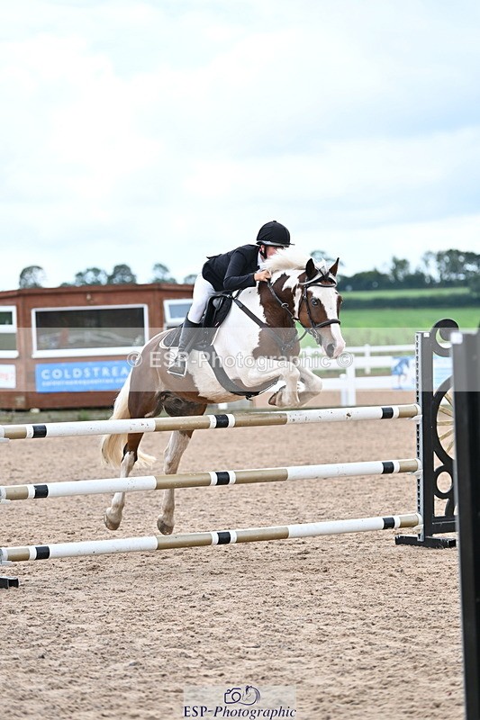 240908A-140829-04282 - Cls 20 A&B Pony Newc & 1.00m Opem