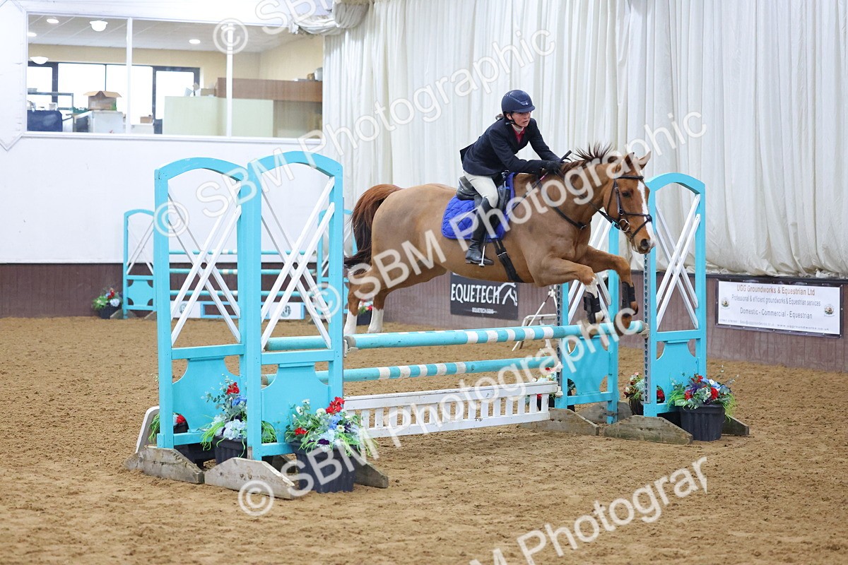 SBM_001492 - Class 14 - Nupafeed Supplements Senior Discovery/ 1m Open - First Round (1.00m)