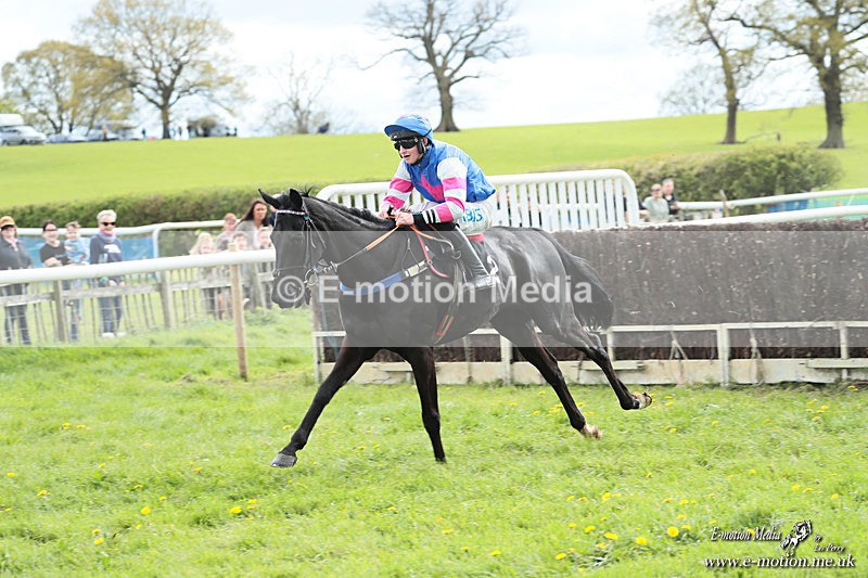 PtP 180426 523 - Worcestershire Hunt PtP Chaddesley Corbett 18/04/26
