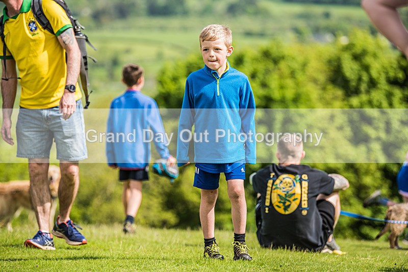 Two Tops-33 - Two Tops Fell Races (Junior & Senior) Saturday 20th May 2023