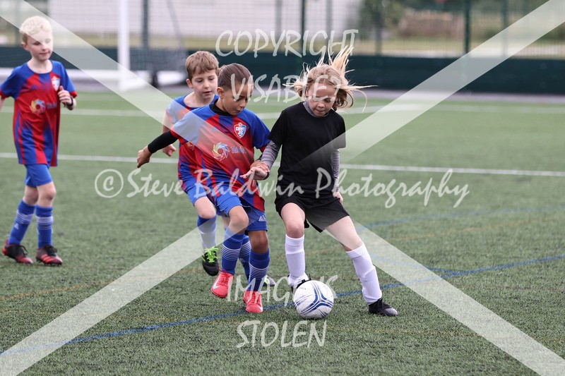 1DX32666 - Sat 6th U7 Boys
