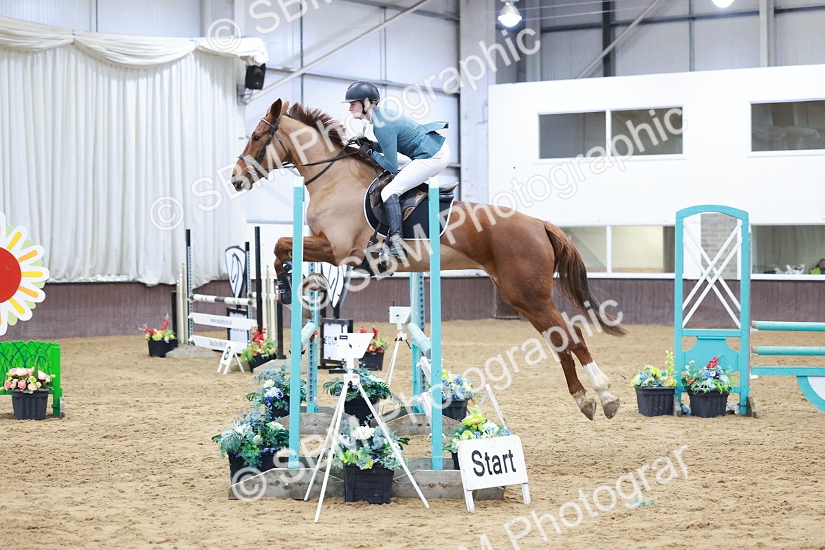 SBM_007567 - Class 24 - Nupafeed Supplements Senior Discovery/ 1m Open