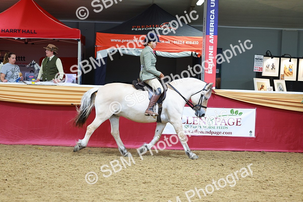 SBM_06402 - Regional Ridden Championship