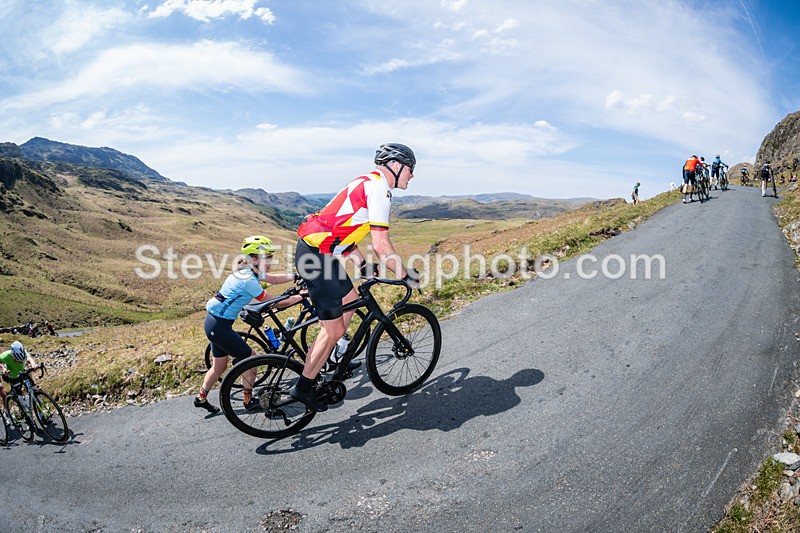 131510 - Hardknott Pass Camera 2 13.00-14.00