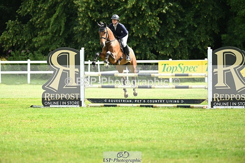 240713-102320-36806 - Cls 146 5 Yr Old Championships