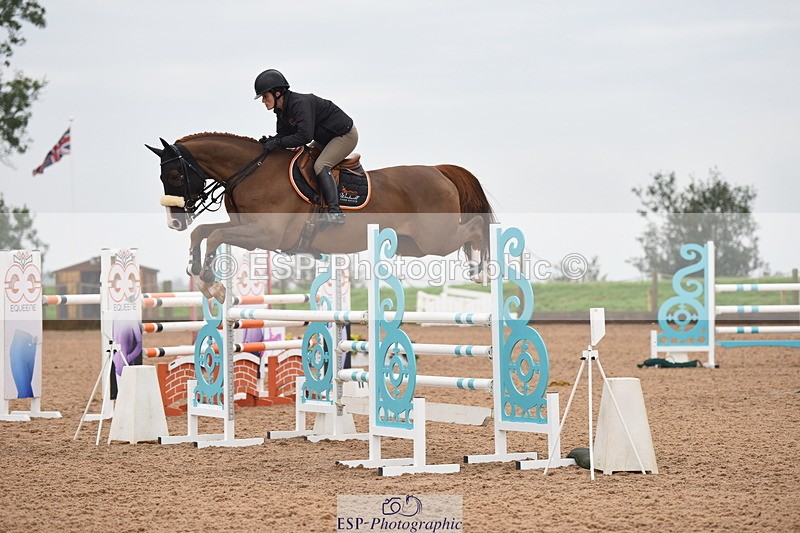 230916A-105934-03965 - Cls 14 Snr Foxhunter