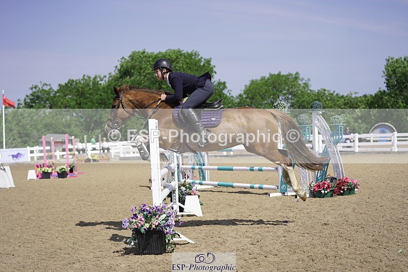 230625A-102422-03464 - Cls 2 Pony Discovery 2nd Round