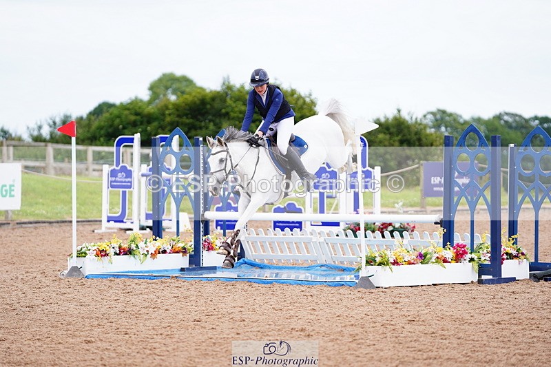 240630A-162100-15487 - Cls 26 Foxhunter 2nd Round