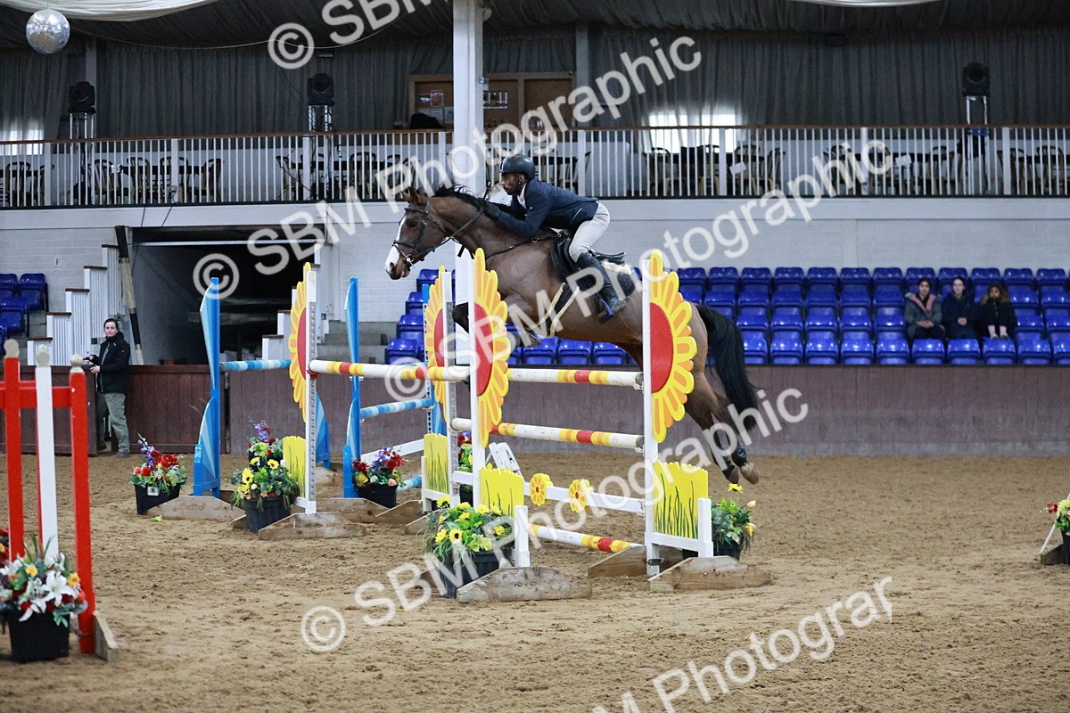 SBM_001631 - Class 6 - National 1.30m 1.40m