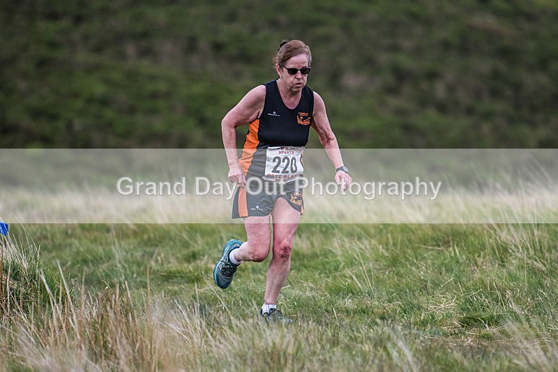 Gavel-529 - Gavel Fell Races (Junior & Senior) Wednesday 28th May 2025