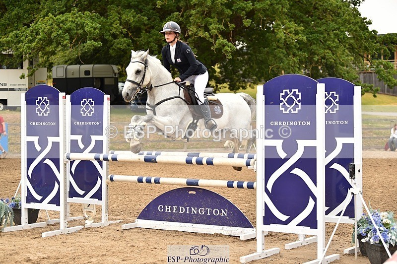 230618-134550-12787 - Cls 25 Pony Foxhunter & 1.10m Open