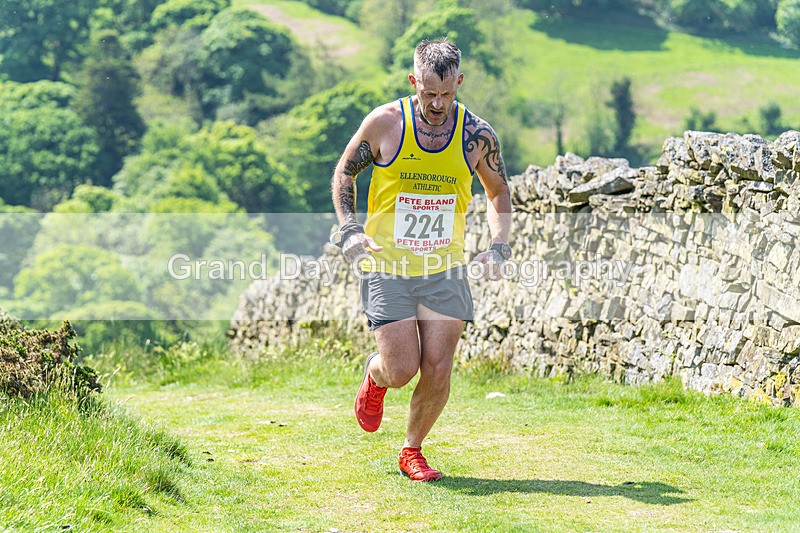 Two Tops-419 - Two Tops Fell Race Saturday 18th May 2024