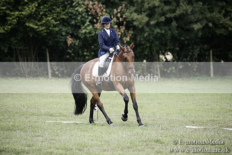 BVR090918 270 - BVRC Dressage and Show Jumping 09/09/18