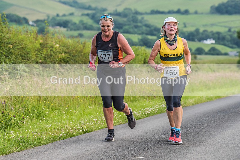 Lambfoot Loop-331 - Lambfoot Loop Road Race Tuesday 5th July 2022