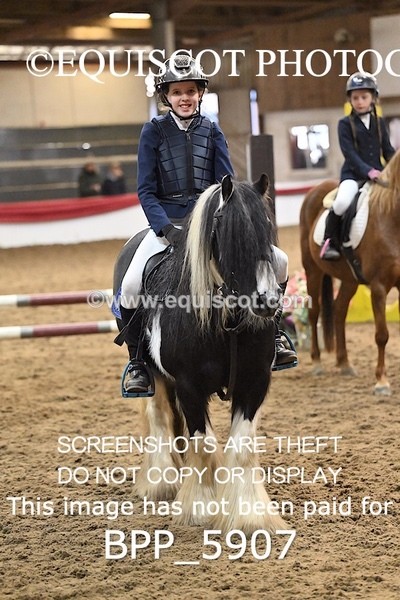 BPP_5907 - CLASS 5 PONY 50CM FINAL