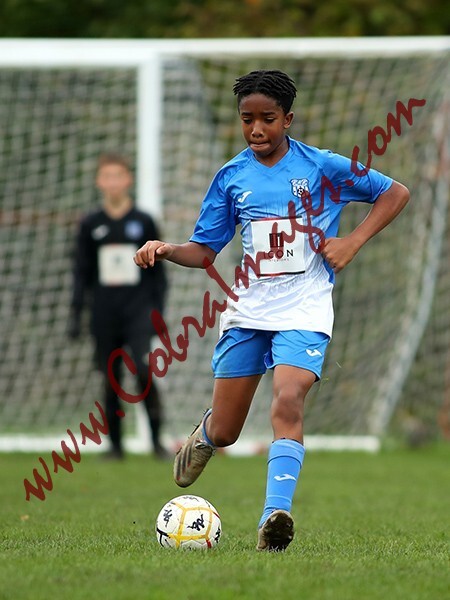 0986_AMT - Farnborough OBG U13s v. R&R U13s
