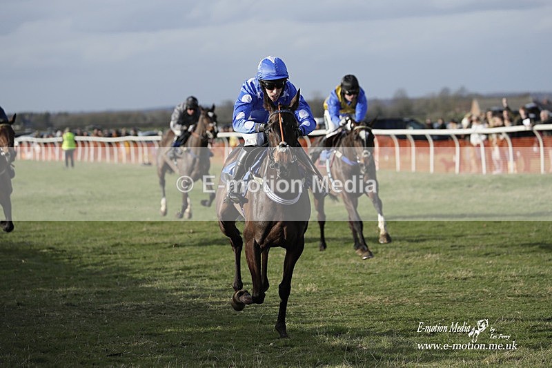 PtP 190323 802 - Oakley Hunt Point-to-Point Brafield-On-The-Green 19/03/23