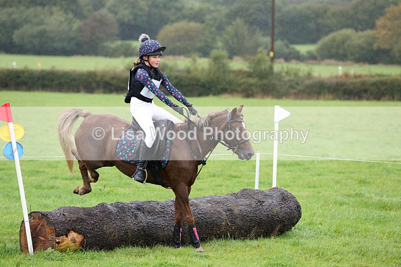 1X9A1707 - Class 1: 65cm Log