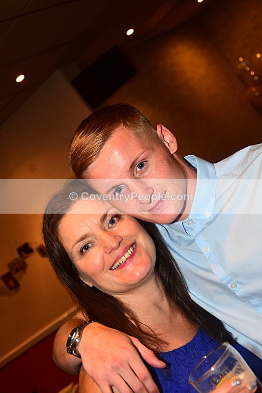 SHN-657 - Shannon's 21st