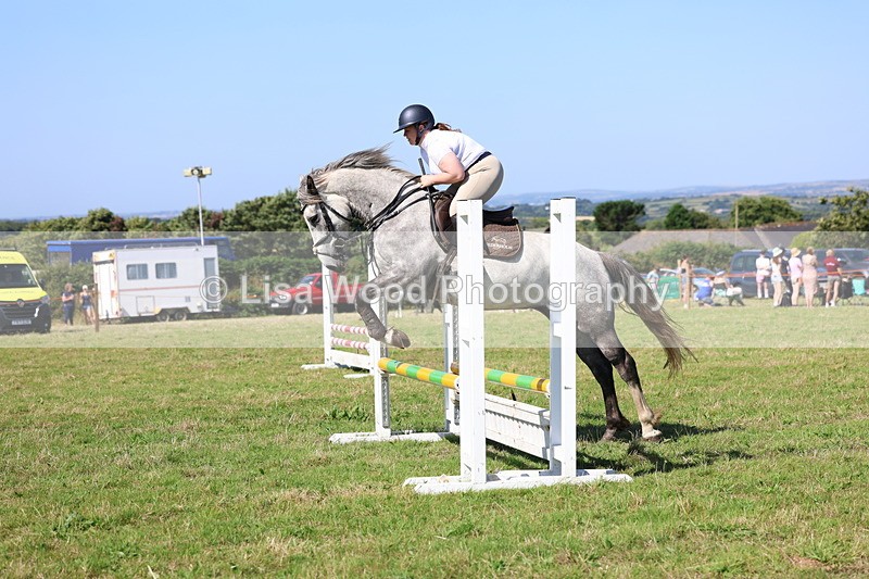 3E7A4635 - Class 2: Club 70cm