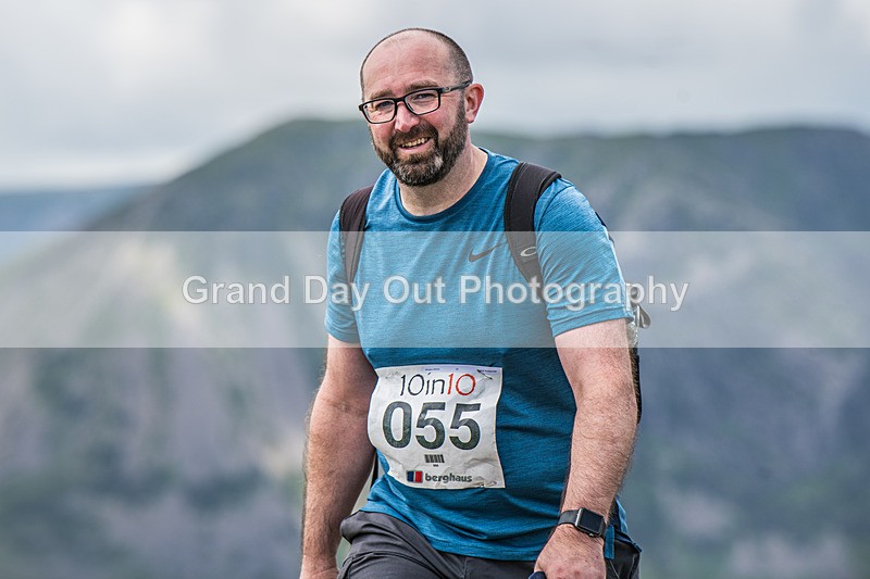 10 in 10-145 - 10 in 10 Challenge(MS Society Charity Event) 'Dalehead' Saturday 22nd June 2024