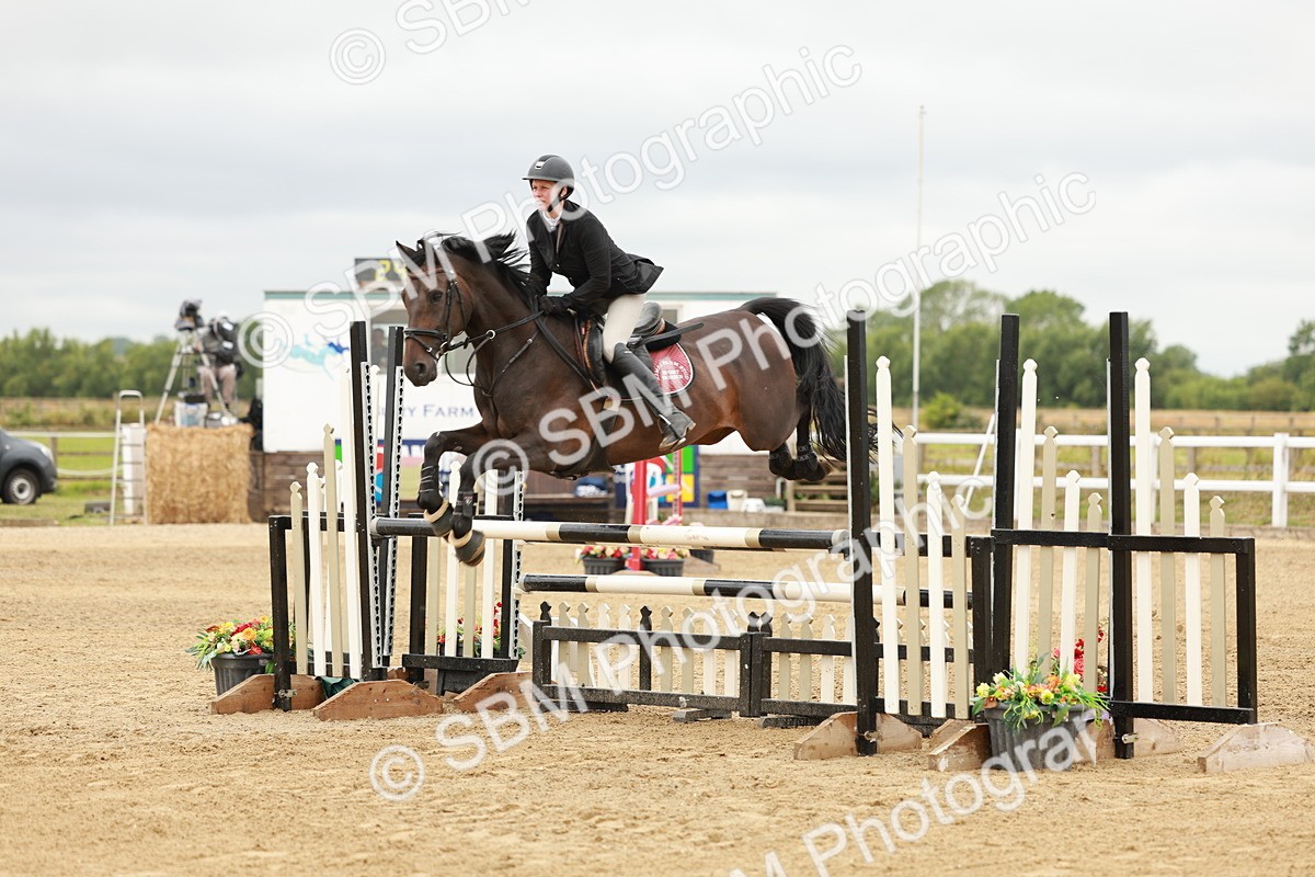 SBM_006651 - Class 2 - Senior Discovery - 1.00m Open