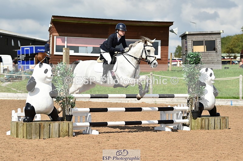 230902A-135302-01517 - Cls 3B Pony Medium 90cm