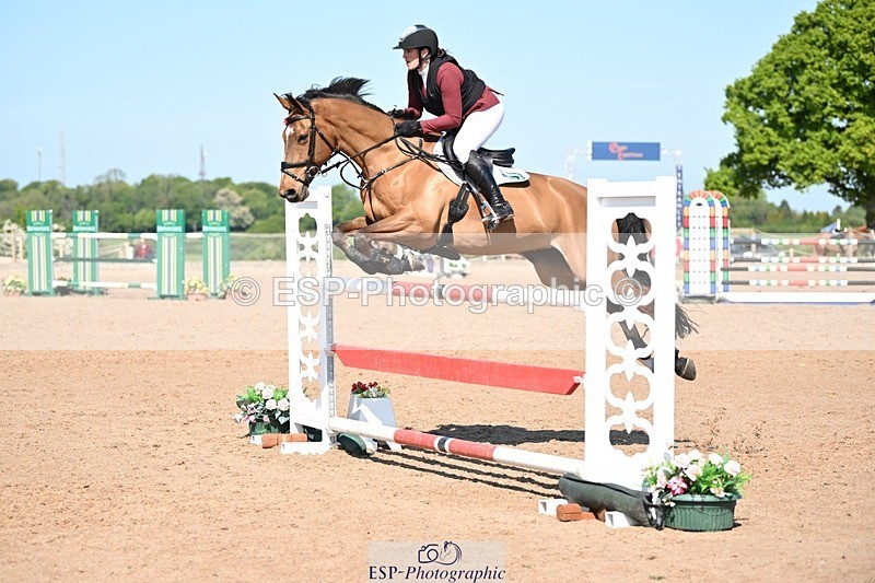 250509-101806-05521 - Cls 14 Snr 1.20m Open