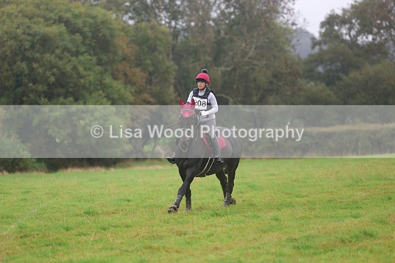 3E7A1473 - Class 2: 70cm: Half Roll Top