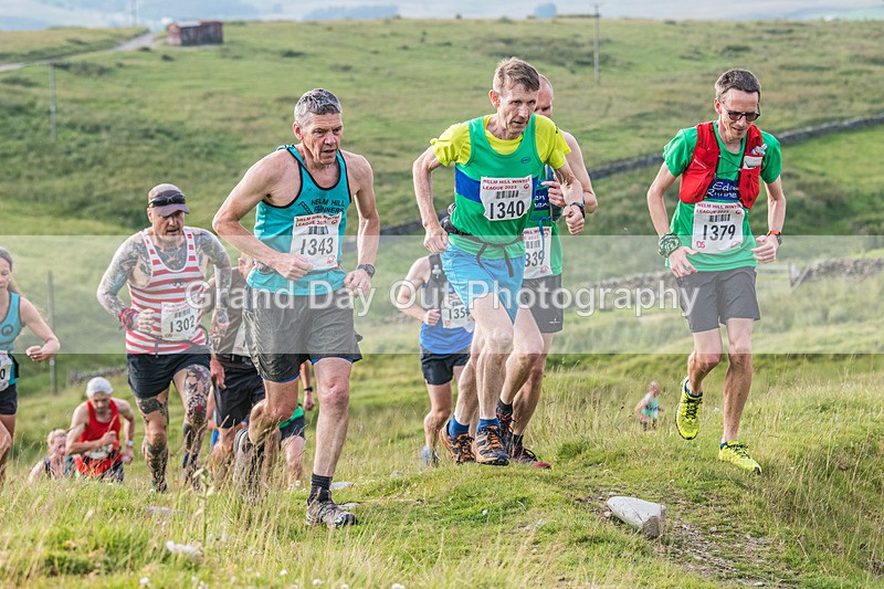 Tebay-122 - Tebay Fell Race Wednesday 26th June 2024