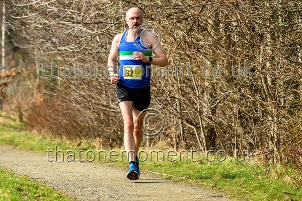Livirelays25-929613 - Male Set Two