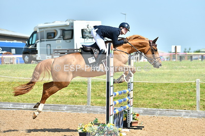 230609A-110907-00208 - Cls 1 Snr 1.05m & 1.10m Open