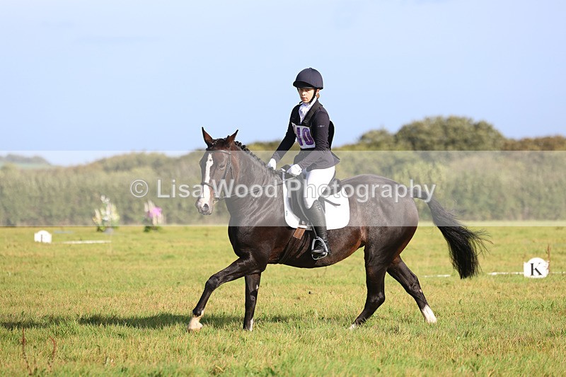 3E7A5643 - Class 1: Trebudannon Open: Dressage