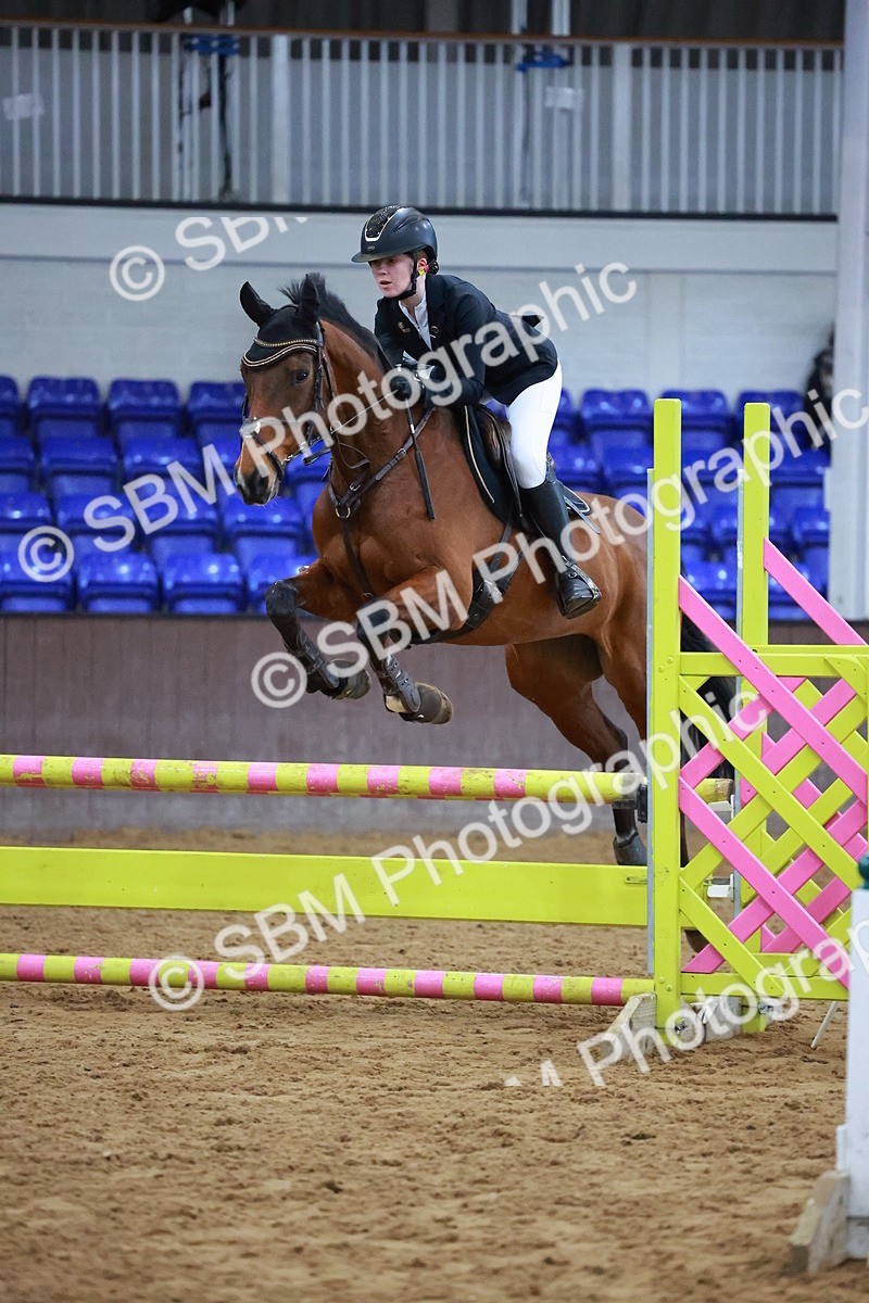 SBM_000500 - Class 2 - Senior British Novice - 90cm