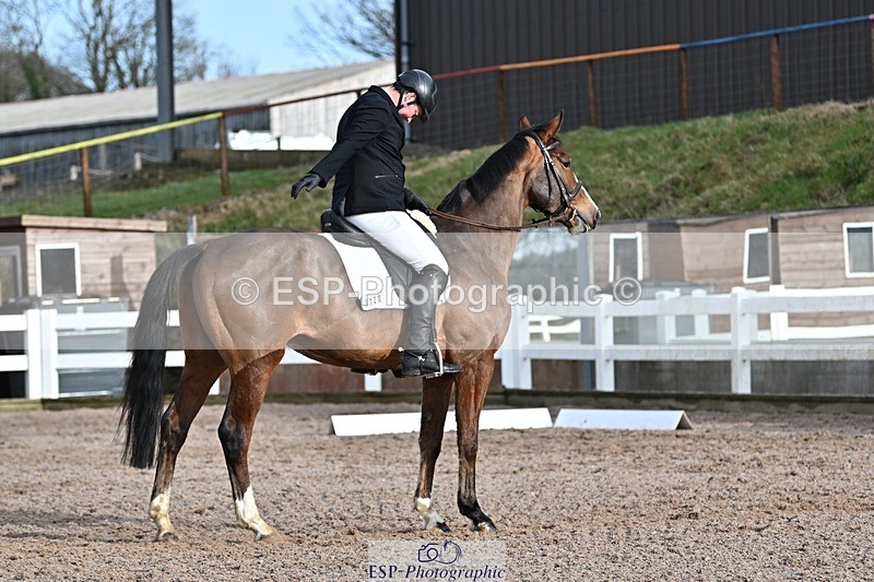 250125-111032-00280 - Dressage - CT Class 5 BE95 (90cm)
