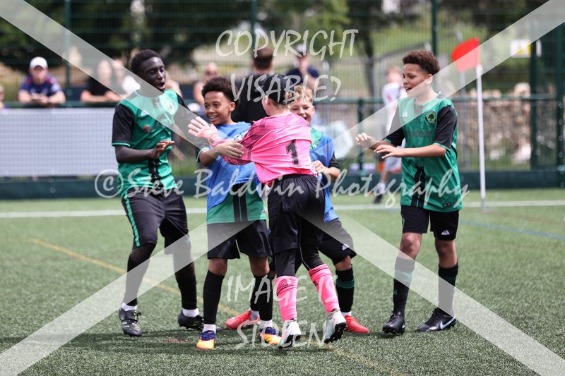 1DX32366 - Sun 14th U12 Boys