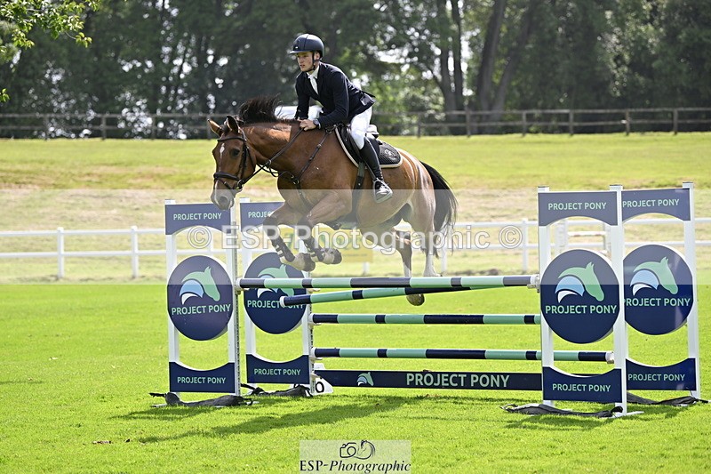 250613A-103355-00491 - Cls 1 Snr Newcomers and 1.10m Open